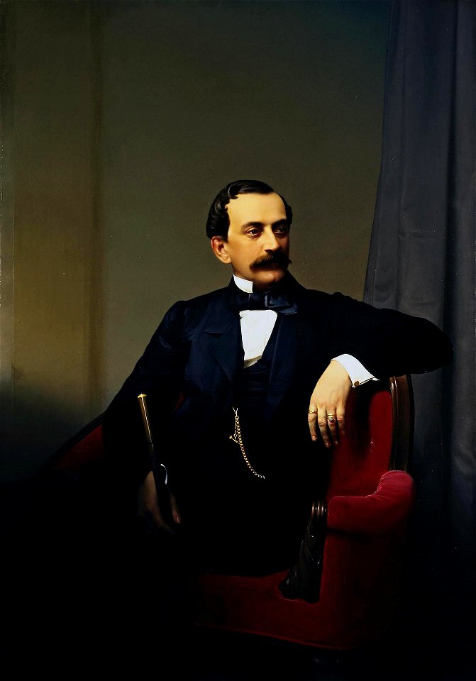 Nikolay Yusupov 3