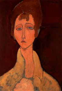 Modigliani - Ceroni, 204
