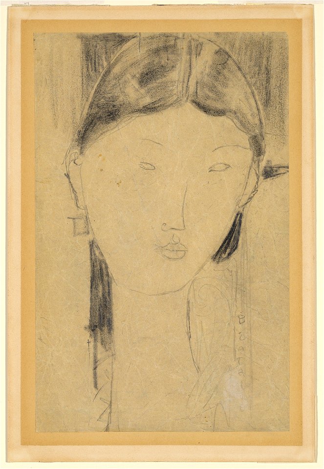 GUGG Beatrice Hastings