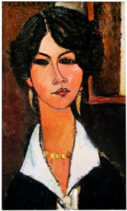 Modigliani - Ceroni, 133
