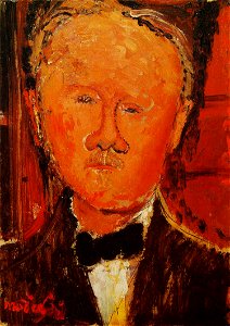 Modigliani - Ceroni, 67