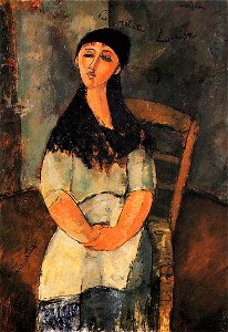 Modigliani - Ceroni, 95
