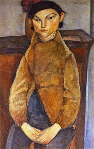 Modigliani - Ceroni, 28