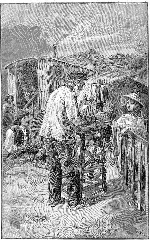 Modification de File-Savary - Les malheurs de Liette - ill p79 (La tour de la lanterne 75)