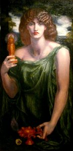 Mnemosyne Rosetti