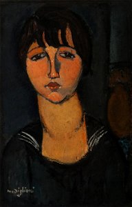 Modigliani - Ceroni, 125