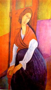 Modigliani 13