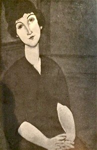 Modigliani - Ceroni, 113