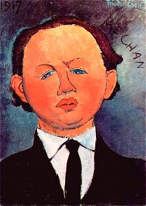 Modigliani - Ceroni, 162