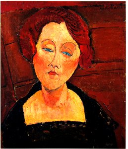 Modigliani - Ceroni, 176