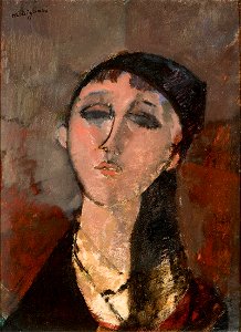 Modigliani - Ceroni, 94