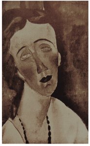 Modigliani - Ceroni, 206