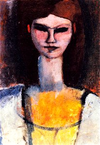 Modigliani - Ceroni, 30