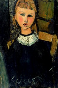 Modigliani - Ceroni, 126