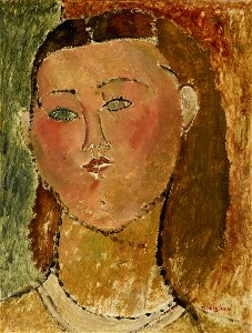 Modigliani - Ceroni, 73