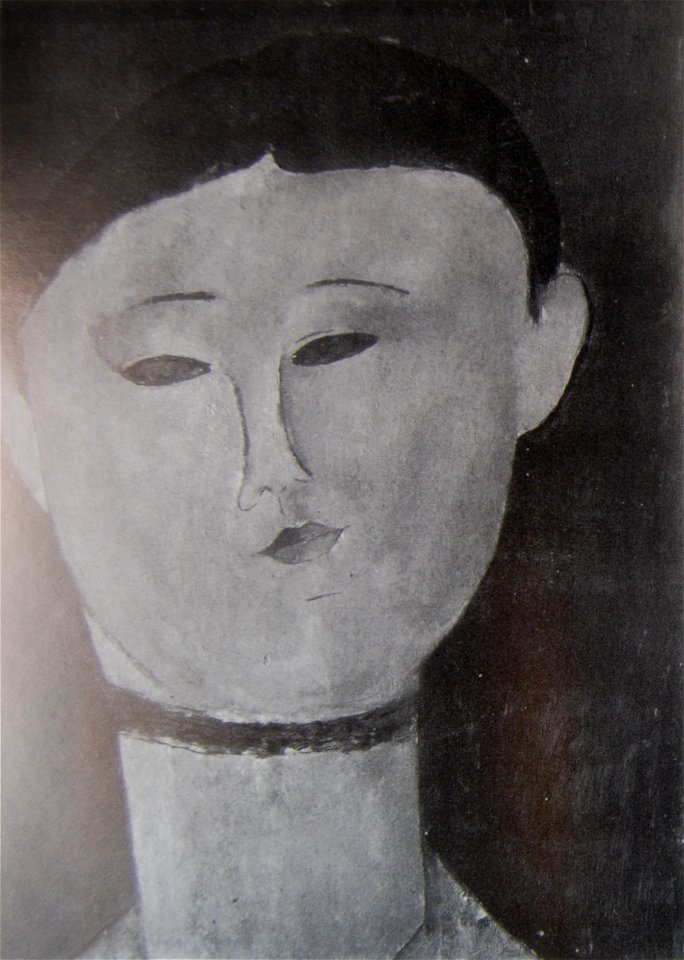 Modigliani - Ceroni, 75