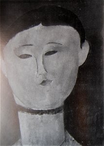 Modigliani - Ceroni, 75