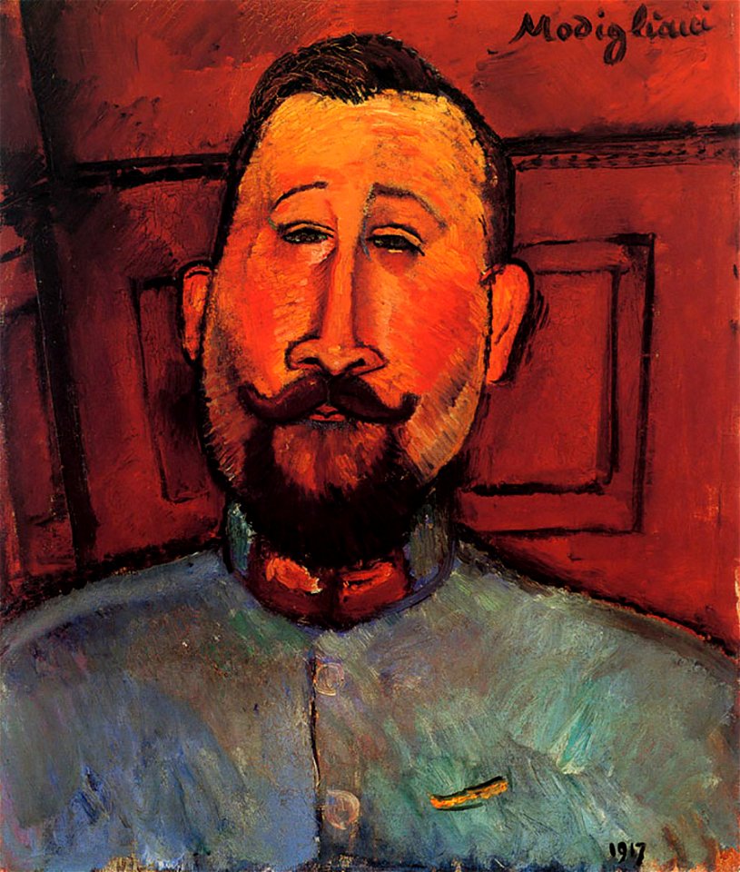 Modigliani - Ceroni, 182
