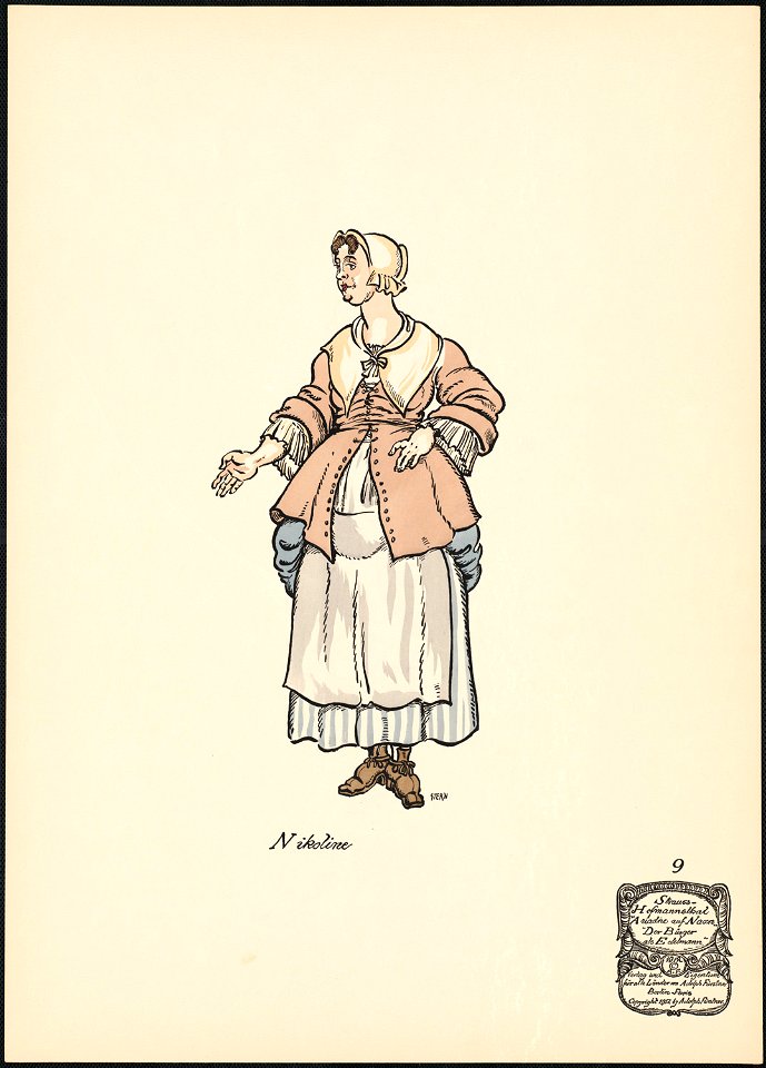 Nikoline (Boston Public Library)