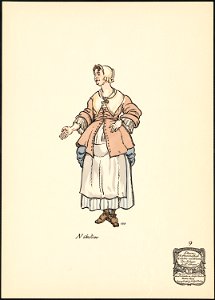Nikoline (Boston Public Library)