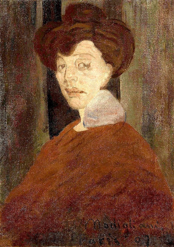 Modigliani - Ceroni, 4