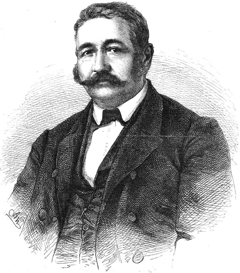 Nikolaus von Koch (IZ 46-1866 S 108 ANeumann)