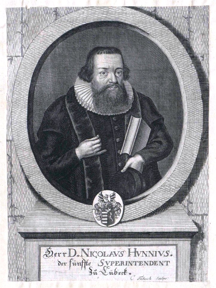 NikolausHunniusChristianFritzsch