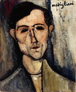 Modigliani - Ceroni, 87