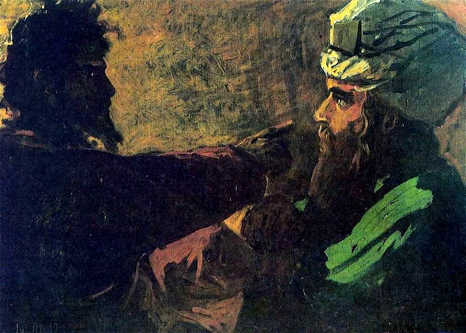 Nikolay Ge 039