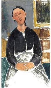 Modigliani - Ceroni, 61