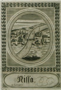 Nissa - Enderlin Jacob - 1691