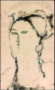 Modigliani - Ceroni, 85