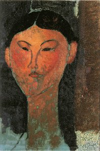 Modigliani - Ceroni, 76