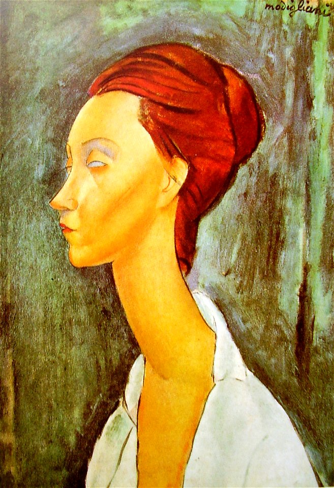 Modigliani 8
