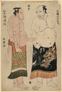 Nishikata mikuniyama heidayū edosaki genji LCCN2008660799