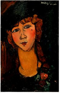 Modigliani - Ceroni, 139