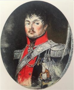Nikolay Egorovich Kolachevskiy