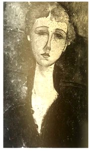 Modigliani - Ceroni, 209