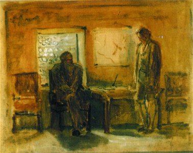 Nikolay Ge 064