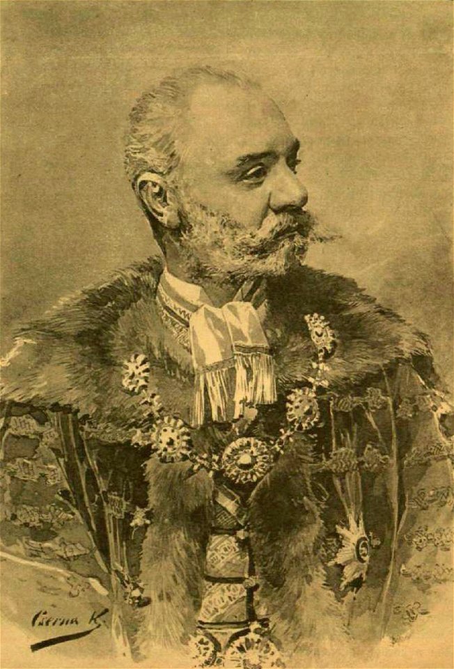 Nikolics Fedor