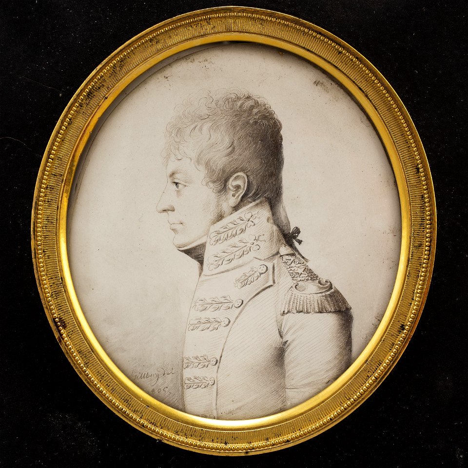 Nils Adolf Djurklou