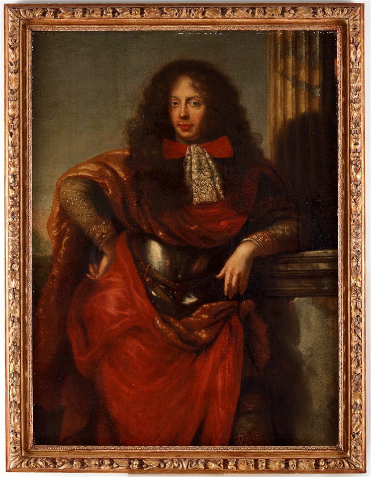 Nils Bielke av Ehrenstrahl
