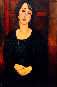 Modigliani - Ceroni, 112