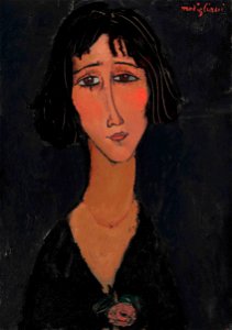 Modigliani - Ceroni, 128