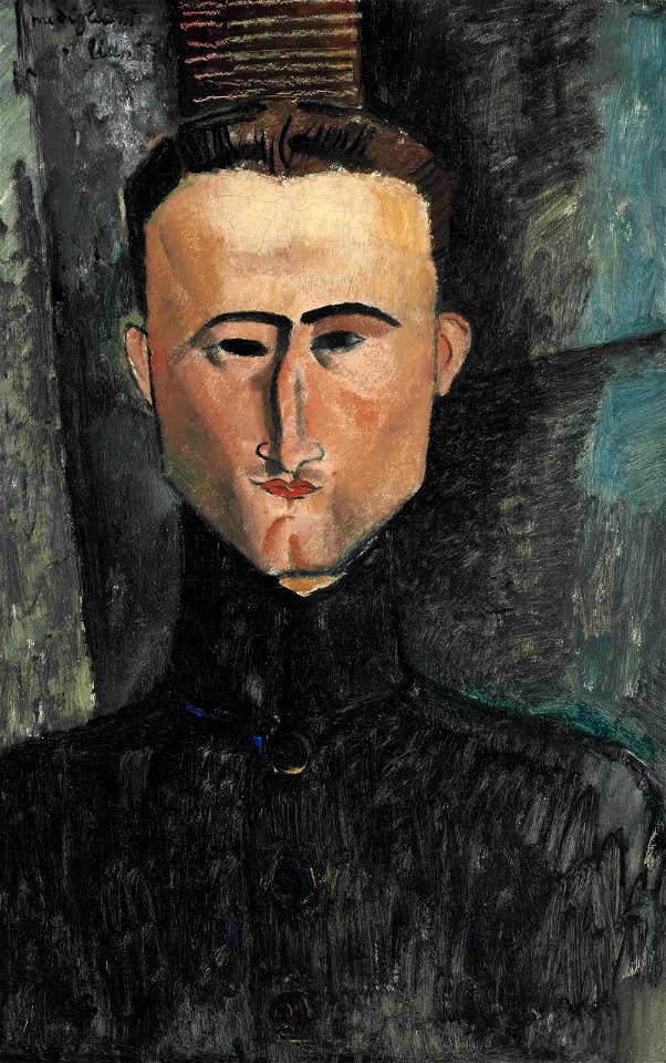 Modigliani - Ceroni, 90
