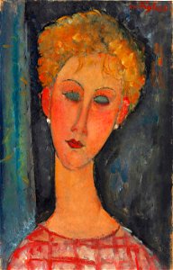 Modigliani - Ceroni, 205