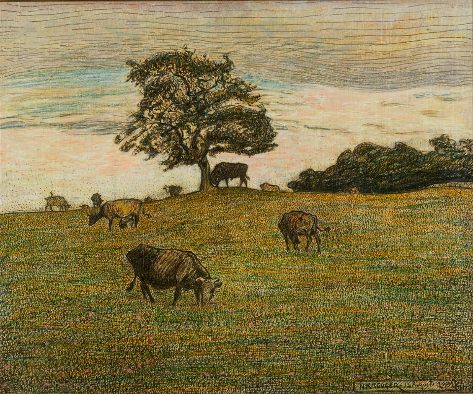 Nils Kreuger Outlying Land Thielska 169