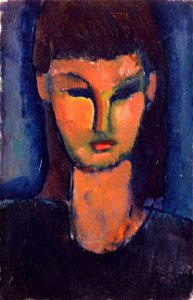 Modigliani - Ceroni, 29