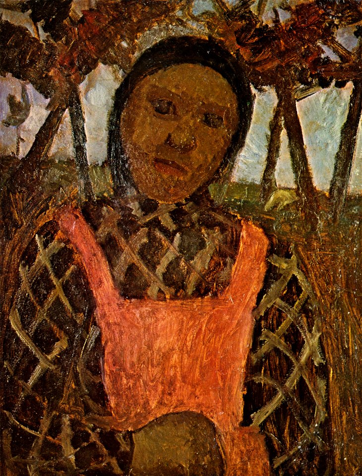 Paula Modersohn-Becker 004