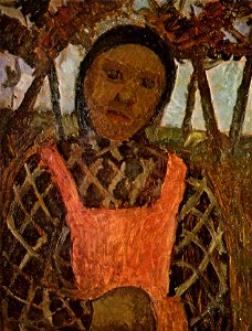 Paula Modersohn-Becker 004